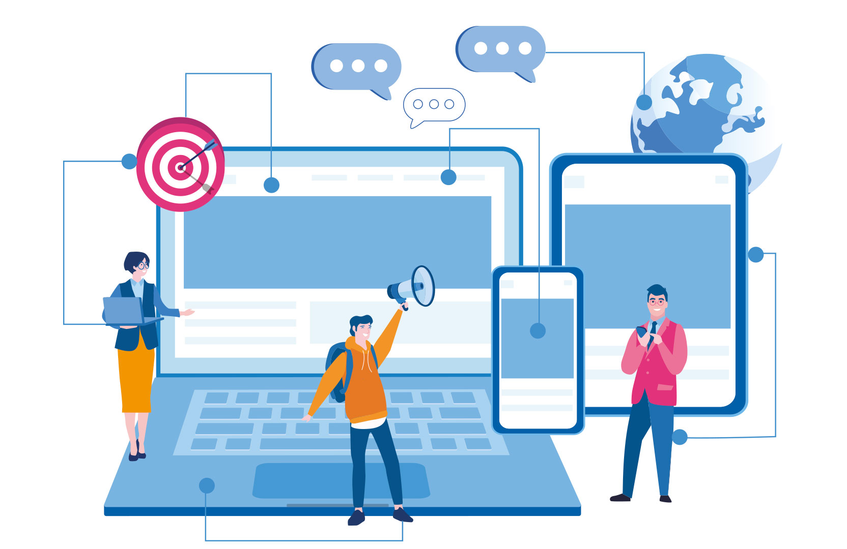 Google Responsive Display Ad Guidelines WalkerTek Digital